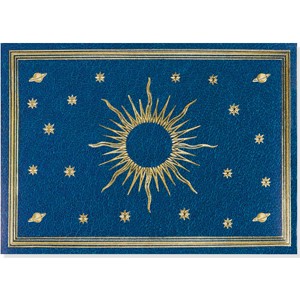 "Celestial" Note Cards (14/15)