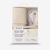 Bookaroo Tech-Tidy - Cream