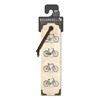 Vintage Bookmarks - "Bicycles"