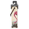 Vintage Bookmarks - "Flamingo"