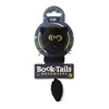 "Book-tails Bookmarks - Black Cat"