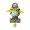 "Book-tails Bookmarks - Dragon"