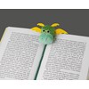 96811 Book-Tails - Dragon (On Book)