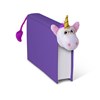 96812 Book-Tails - Unicorn (In Book)