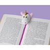 96812 Book-Tails - Unicorn (On Book)