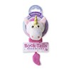 "Book-tails Bookmarks - Unicorn"