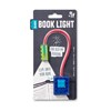 "Blocky Book Light - Blå