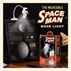 395 - Spaceman Book Light Showcase Image 1