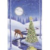 "Tranquil Stream" Small Boxed Christmas Cards 20/21