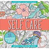 "Self Care" Artis's Coloring Books