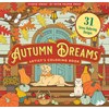 "Autumn Dreams" Colouring Book