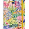 "Tropical Dream" Mid-size Journal